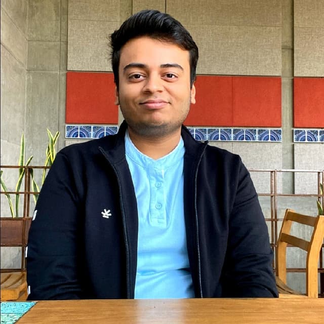 Adhiraj Verma