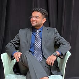 Adhiraj Patil