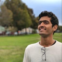 Adhiraj Somani