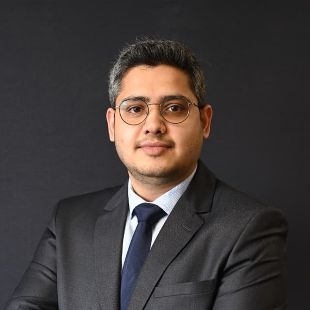 Adhish Shah
