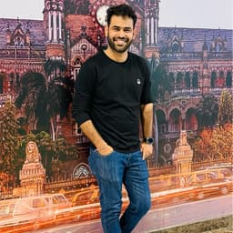 Adhish Singh Gurjar