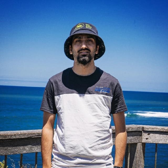 Adhit Walia