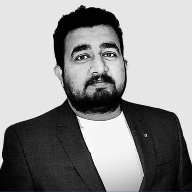 Ankit Adhruj