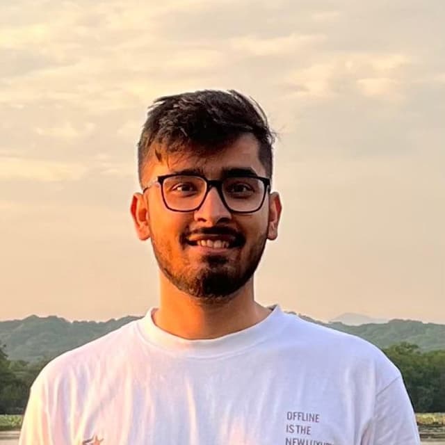 Adhyan Chawla