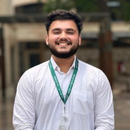 Adhyan Kaushik