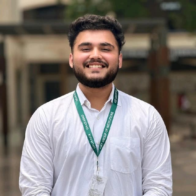 Adhyan Kaushik
