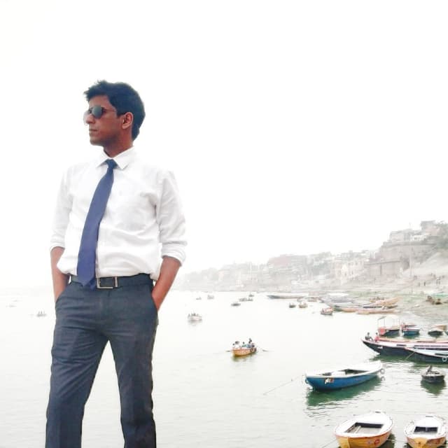 Adhyan Saxena