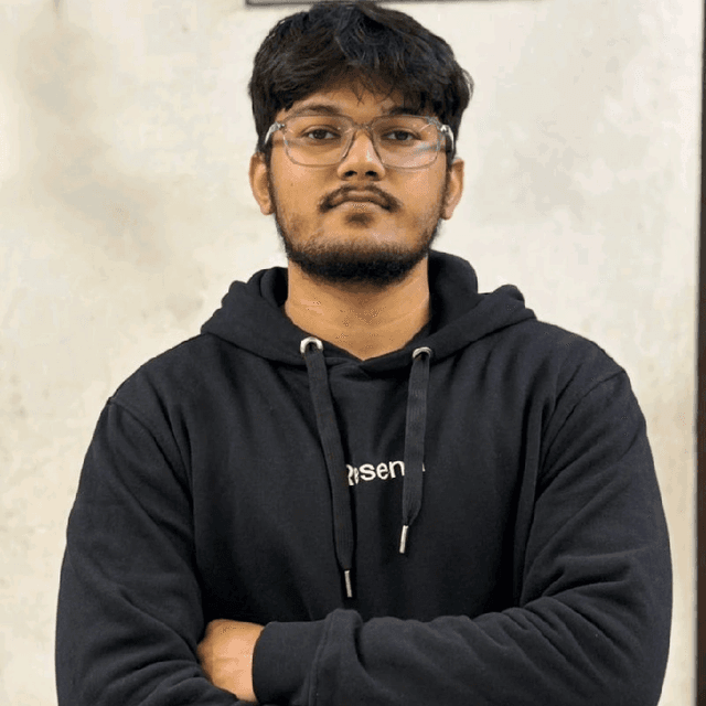 Aditya Kumar