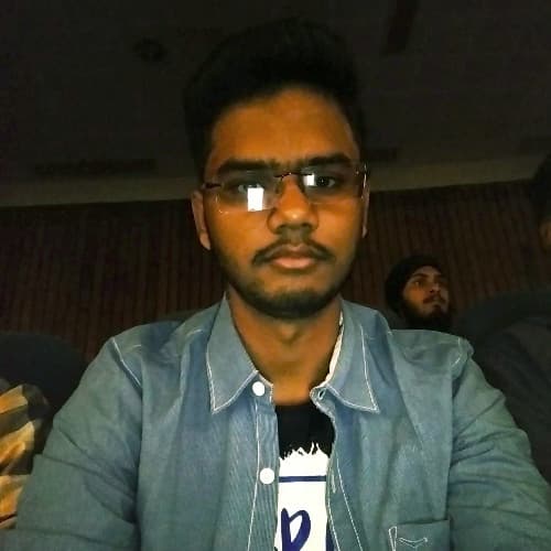 Aditya Chouhan