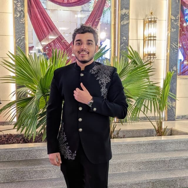 Aditya Kumar