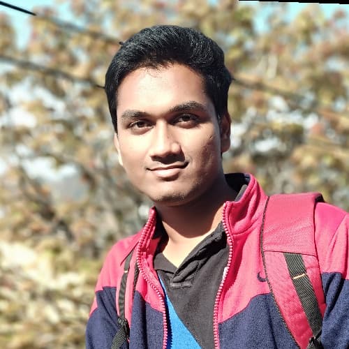 Aditya Verma
