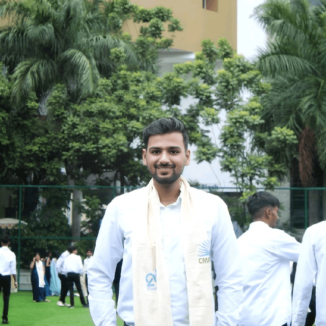 Aditya Raj