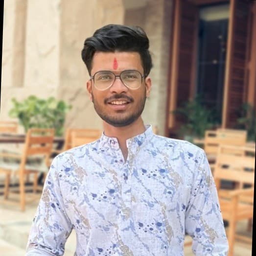 Aditya Raj