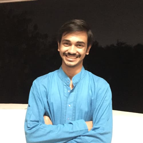 Aditya Jain