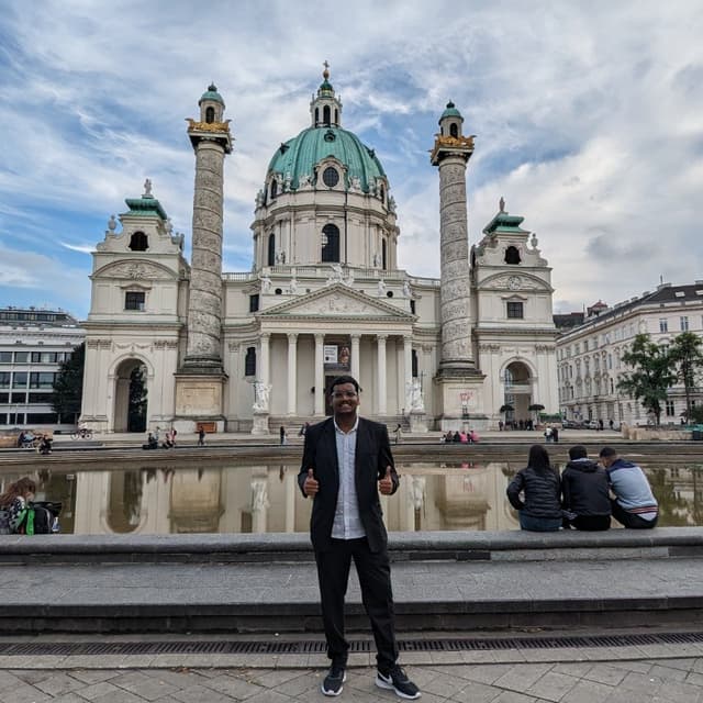 Aditya Agrawal