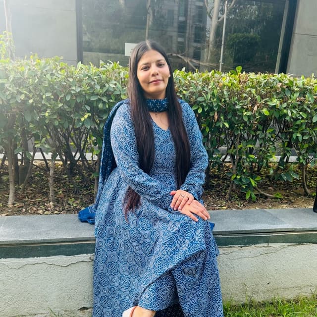 Adiba Nawaz