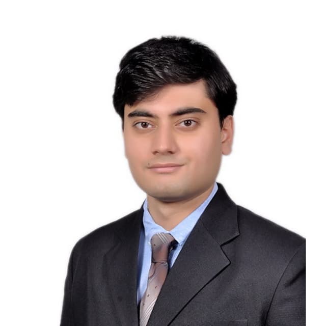 Aditya Bakshi