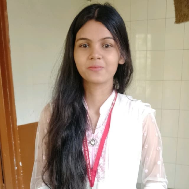 Adiba Siddique