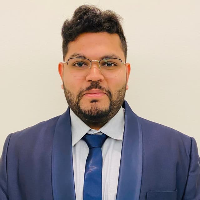 Aditya Bhagwat