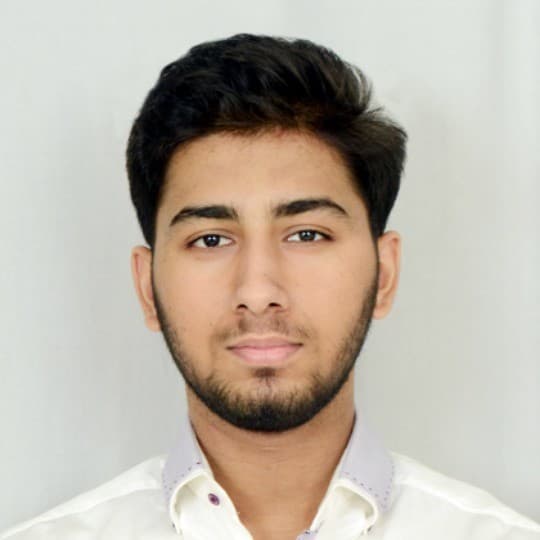 Aditya Bhatnagar