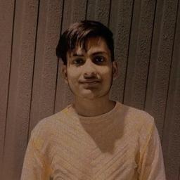 Aditya Khandelwal✦