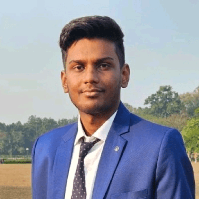 Aditya Sinha