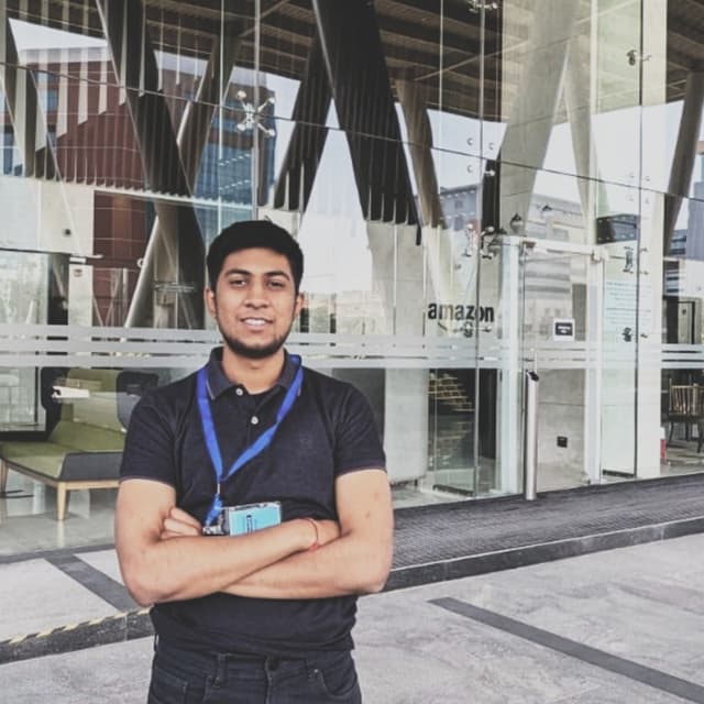 Aditya Shrivastava