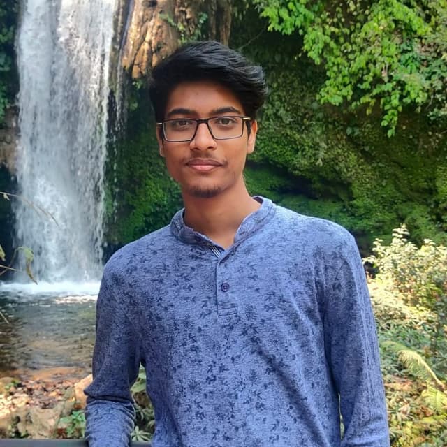Aditya Agarwal