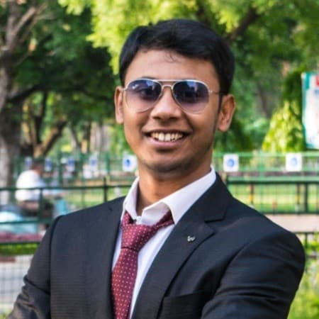 Aditya Prakash