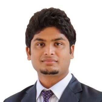 Aditya Jain