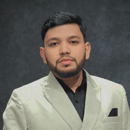 Adil Khan