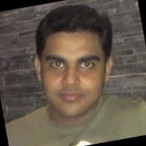 Adil Mateen K.