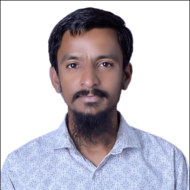 Adil Pathan