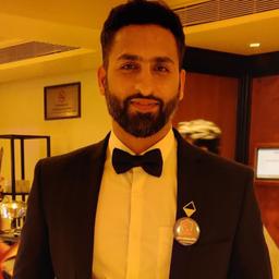 Adil Rasool