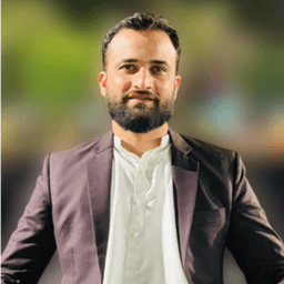 Adil Shahzad