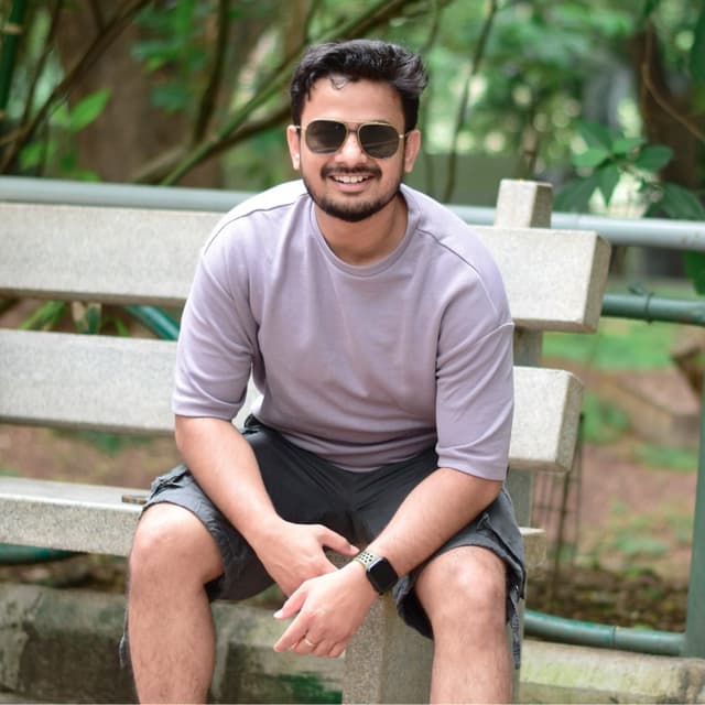 Adil Sheikh