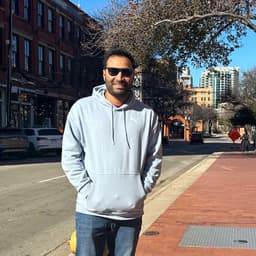 Adil Irfan
