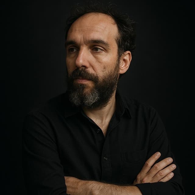 Adil Gwiazdowski