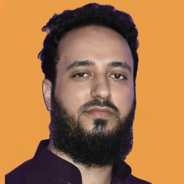 ADIL Ahmad