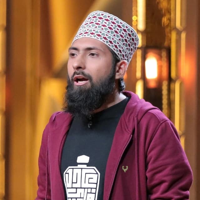 Adil Qadri