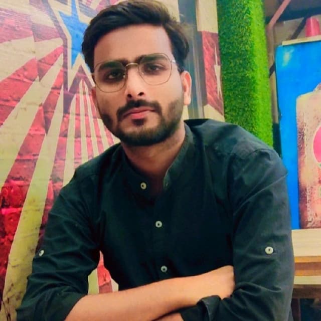 MD ADIL REZA