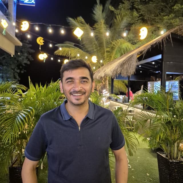 Adil Shah