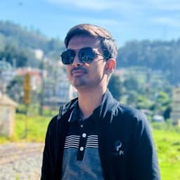 Mohammed Adil Yousuf