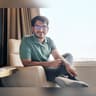 Aditya M.