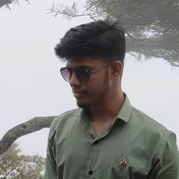 Adinath Nikam
