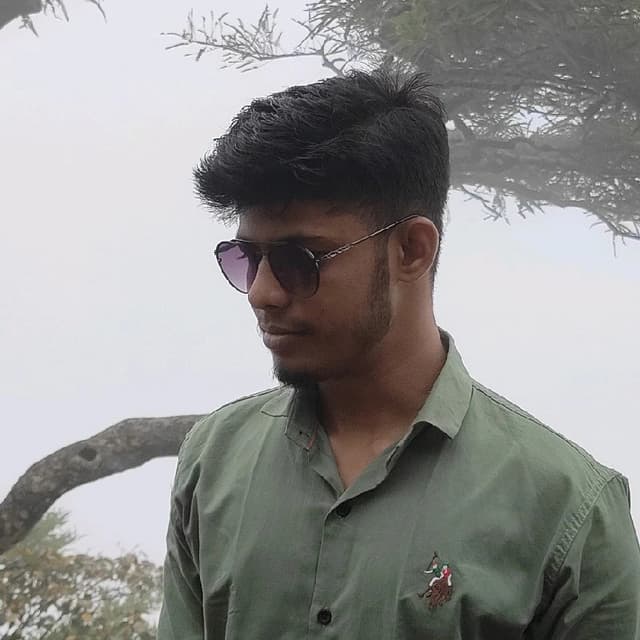 Adinath Nikam