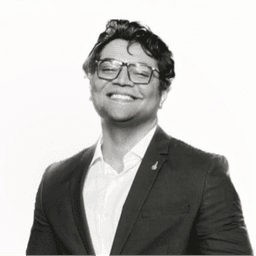 Adinath Chaudhari