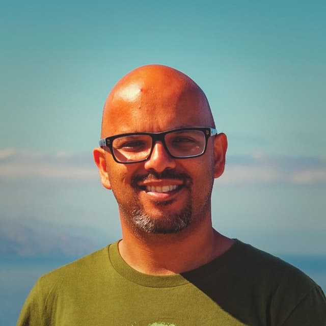 Atish Bhattacharjya
