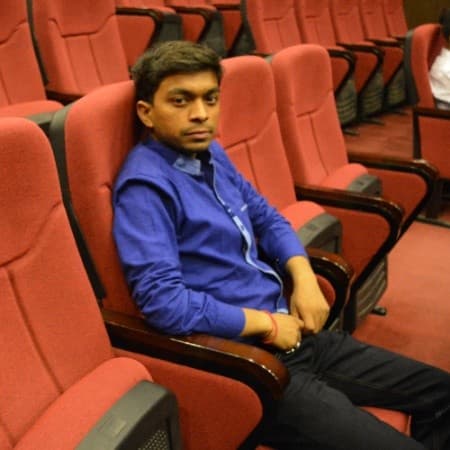 Aditya R.