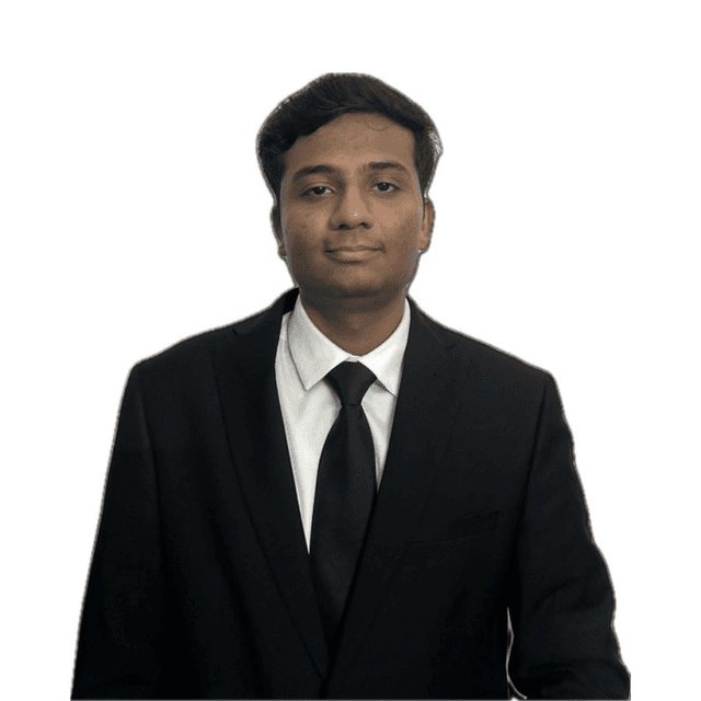 Aditya Saini